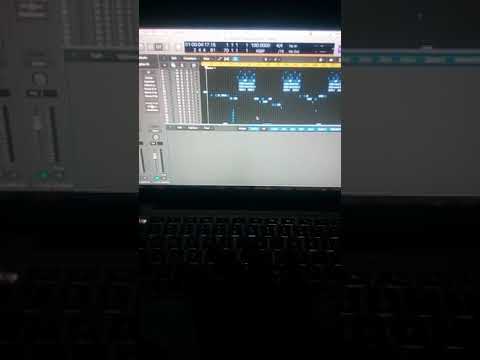 Nadia Rania Gunsuna / Prod by The X On De Beat # Sound Skiller