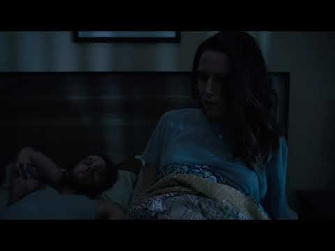 Seal Team - Clay & Stella - 5x09