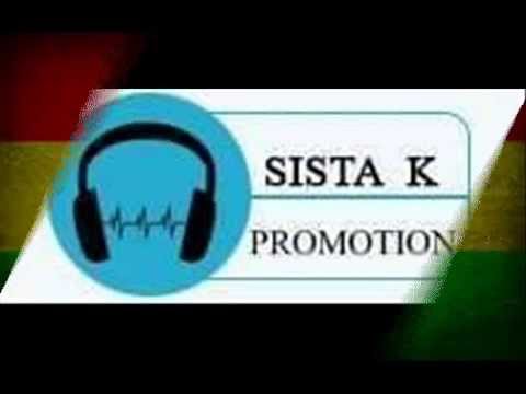 REBELLION THE RECALLER - Reggae Road Block - Radio Show Live  Promo - 2015