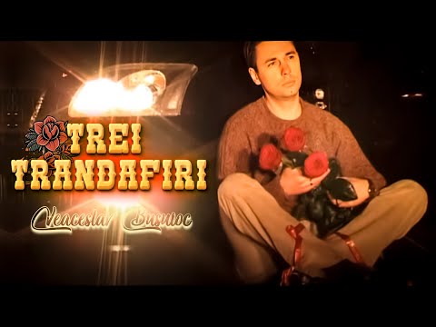Veaceslav Busuioc   Trei trandafiri