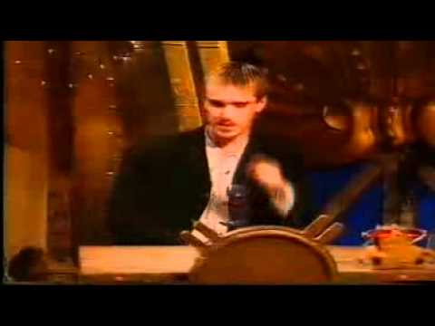 Gamesmaster  || s6 ep09 || Xmas Special || 1*3