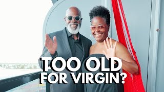 5 Reasons Virgin Voyages Got It Right for Couples Over 50