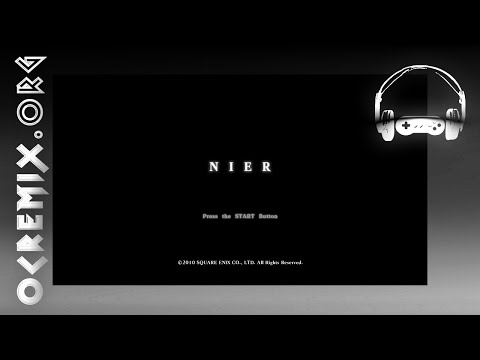 OC ReMix #2474: Nier 'Ancient Dreams' [Song of the Ancients/Devola] by Dj Mystix/Sabrina Valenzuela