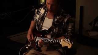 SOMEONE ELSE'S EYES (Original Song)