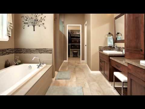 Bathroom Cabinetry by Woodmasters