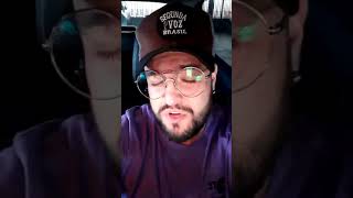 Teste da mãozinha - Hugo e Guilherme feat. Henrique e Juliano (Segunda Voz)