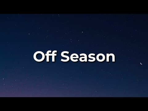 YoungBoy Never Broke Again - Off Season (Lyrics)