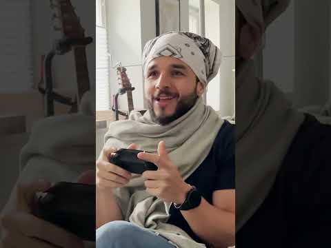 Gamer Mom plays GTA V 👠