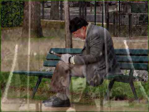 Jean-Marie Vivier - La Dame Du Square