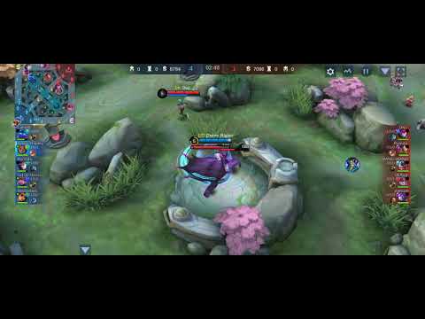 Final Match 1 Harley's Blessing Tournament | Gamers Alliance Nganjuk