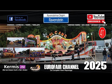 Video Kermiseditie 2025