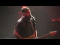 Thrice - Wood And Wire - Live @ The Shrine Expo Hall 6-3-16 in HD