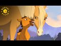 Here I Am Bryan Adams Spirit Stallion Of The Cimarron