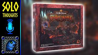 Too Many Bones: Unbreakable video thumbnail