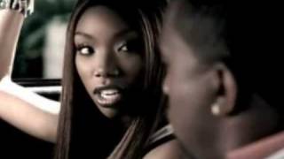 Talk About Our Love-Brandy featuring Kanye West