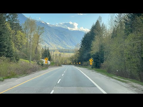 Prosto po Świętach w Trasę Część 04 Trasa do BC Góry Skaliste