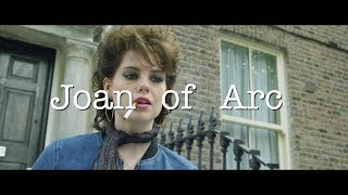 Sing Street (2016) + Arcade Fire (Joan of Arc)