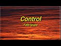 Fally Ipupa - Control (tiktok/paroles) | En avant, en avant