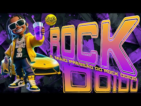 🔶SET DE ROCK DOIDO😉 E AS ROMÂNTICAS (MAIO 2025)