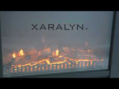 Lucius LED Kamineinsatz Einbaukamin | derofenfuchs Kaminstudio  - www.derofenfuchs.de