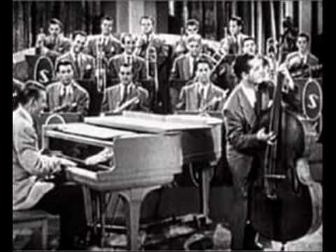 Stan Kenton and his orch. - SAFRANSKI