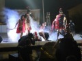 "Juicio Ante Pilatos"-Jesucristo Superstar 2012 ...