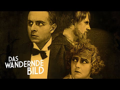 Das wandernde Bild | Trailer (deutsch) ᴴᴰ
