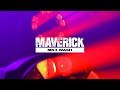Maverick MK3 Wash by CHAUVET Professional