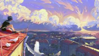 SkyBlew - Our Secret Base! (Prod. SublimeCloud)