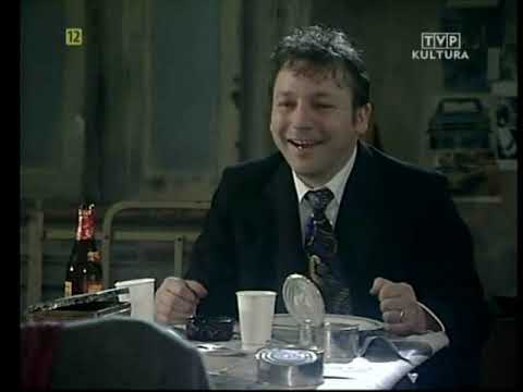 Teatr telewizji: Sławomir Mrożek - EMIGRANCI (1995)