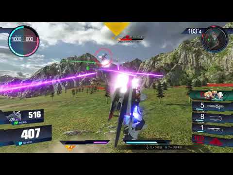 OHN15 GVS Grand Final Game 2 Steve view