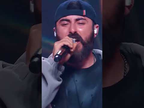 Elnur İsgəndərov | Cavapsız Sorular | 1/8 Final | Səs Azərbaycan | 2025