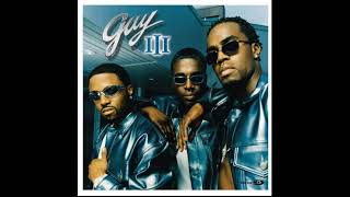 Guy - Don&#39;t U Miss Me