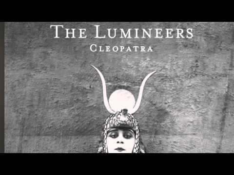 The Lumineers-Angela