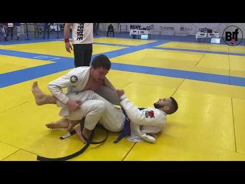 2F Смирнов Тимофей  vs Яковлев Александр - ROCK&ROLLING 20