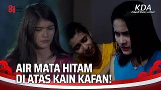 Download lagu Azab Anak Durhaka yang Tega Tumbalkan Ibu Kandung | Kekasih Dunia Akhirat Eps 4 (3/3) mp3