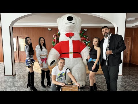 Ork Dido Bend - 2025 Кючека на Мечо Пух