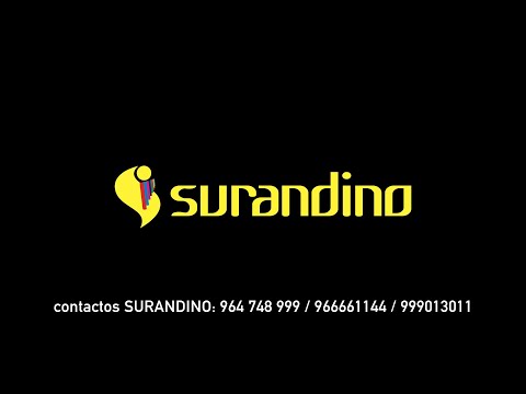 Decidí / Surandino ft. Elmer Hermosa (Kjarkas)