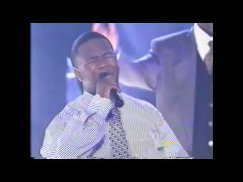 (92) Boys Ii Men End Of The Road - Billboard