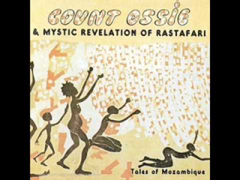 Count Ossie & The Mystic Revelation Of Rastafari - No night in Zion