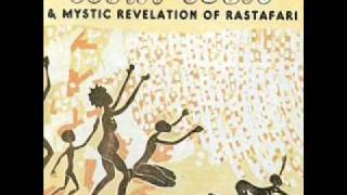 Count Ossie & The Mystic Revelation Of Rastafari - No night in Zion