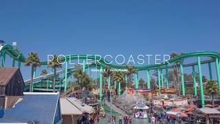 몬스타엑스 (Monsta X) - Roller Coaster (롤러코스터) Piano Cover 피아노 커버