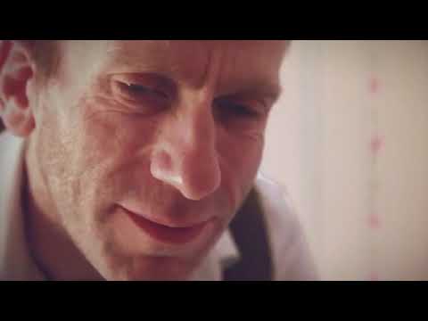 Vitality - student CGI film