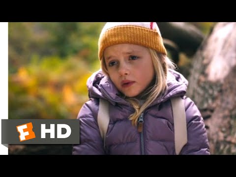 你應該離開 (2020) - 他殺了她嗎？場景 (2/10) | 電影剪輯片段 (You Should Have Left (2020) - Did He Kill Her? Scene (2/10) | Movieclips)