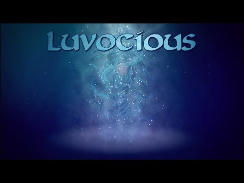 Luvocious video