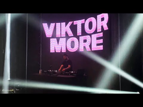 MORE MUSIC // Vol. 3 (AfroHouse) VIKTOR MORE