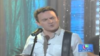 Despierta America (Fonseca) - Entre Mi Vida Y La Tuya