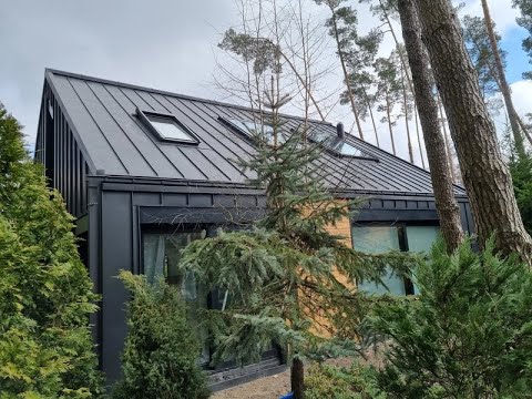 Ryszard Gołębiowski Usługi Produkcyjno-Budowlane - video