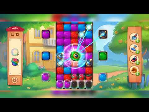 Farmscapes - Level 68