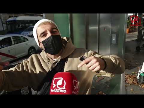 Fabbio: "El tema con Zzoilo surgió de una tarde entre colegas"